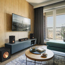 Center Speaker Reference, Klipsch R30C IMAGE 19