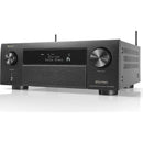 8K AV Home Cinema 9.4 ch Dolby Atmos receiver, Denon AVR-X4800H IMAGE 3