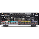 9.4 Channel 115W 8K UHD HEOS Network Receiver, Marantz CINEMA 50 IMAGE 2