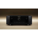 7.2 Channel 100W 8K UHD HEOS Network Receiver, Marantz CINEMA 60 IMAGE 2