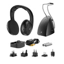 Wireless Headphone, Sennheiser RS120-W IMAGE 8