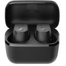 Thrue Wireless Bluetooth Earbuds , Sennheiser CXTW200 - Black IMAGE 2