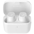 Thrue Wireless Bluetooth Earbuds , Sennheiser CXTW200 - White IMAGE 2