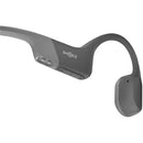 Conduction Open-Ear Bluetooth Sport Headphones OpenRun, Shokz S803 - Grey IMAGE 4
