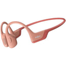 Conduction Open-Ear Bluetooth Sport Headphones OpenRun Pro, Shokz S810 - Pink IMAGE 1