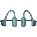 Conduction Open-Ear Bluetooth Sport Headphones OpenRun Pro, Shokz S810 - Blue IMAGE 2