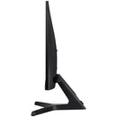 27" FHD Monitor 1080p 75Hz, Samsung LS27R356FHNXZA IMAGE 2