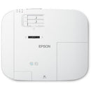 Home Cinema F-HD 2800 Lumens Projector, Epson HC2350 IMAGE 6