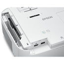 Home Cinema F-HD 2800 Lumens Projector, Epson HC2350 IMAGE 7