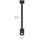 Ceiling Mount, Sonora XC1-50-N IMAGE 1