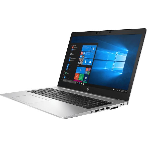 Laptop 15.6" RYZEN I5, 8GB SSD256, HP 850G6-I5-16-256-USA IMAGE 1