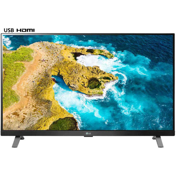 27''  F-HD LED  Smart TV, LG 27LQ625S-PU IMAGE 1