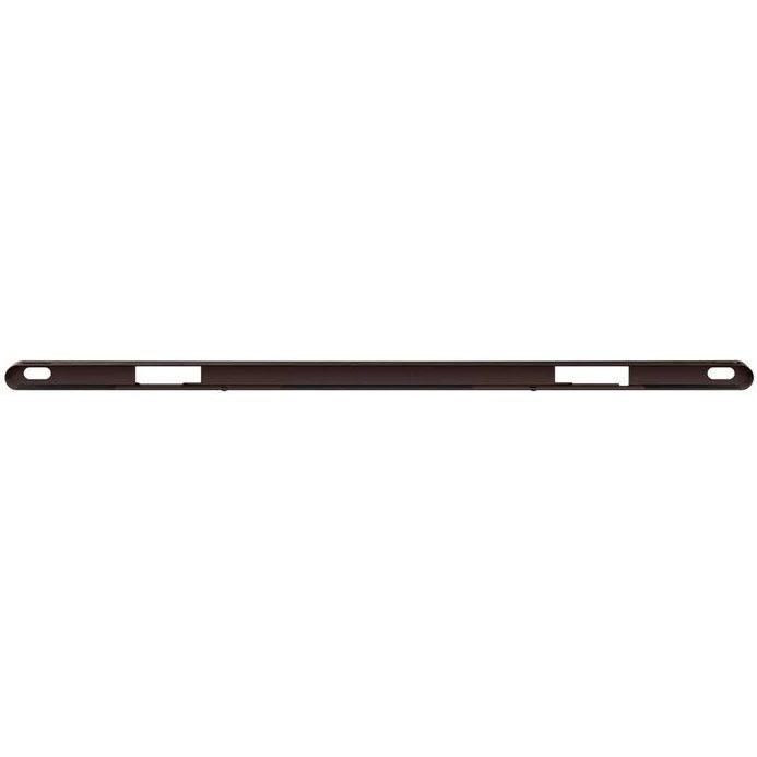 Ultra Slim Soundbar Skin - Brun, SAMSUNG VG-SCFBS8BW/ZA IMAGE 2