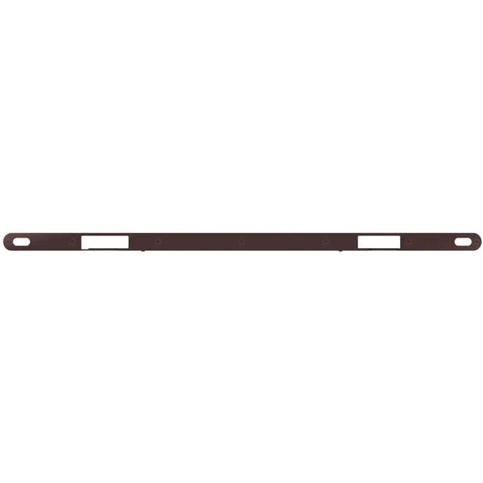 Ultra Slim Soundbar Skin - Brun, SAMSUNG VG-SCFBS8BW/ZA IMAGE 3