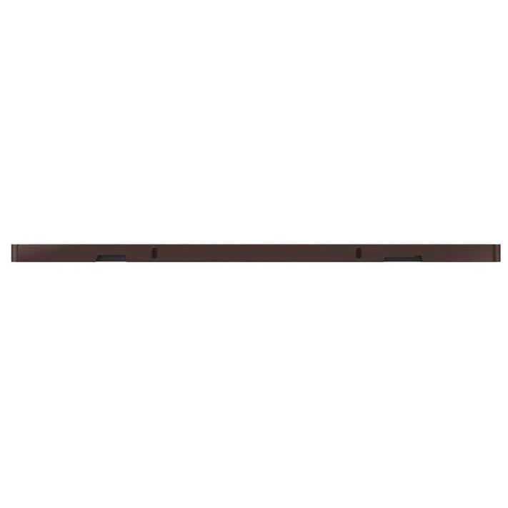 Ultra Slim Soundbar Skin - Brun, SAMSUNG VG-SCFBS8BW/ZA IMAGE 4