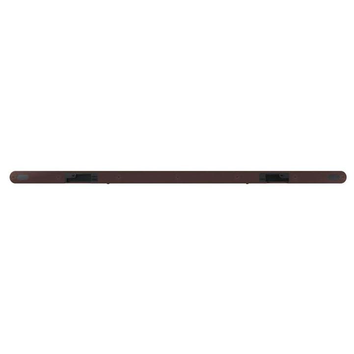 Ultra Slim Soundbar Skin - Brun, SAMSUNG VG-SCFBS8BW/ZA IMAGE 7