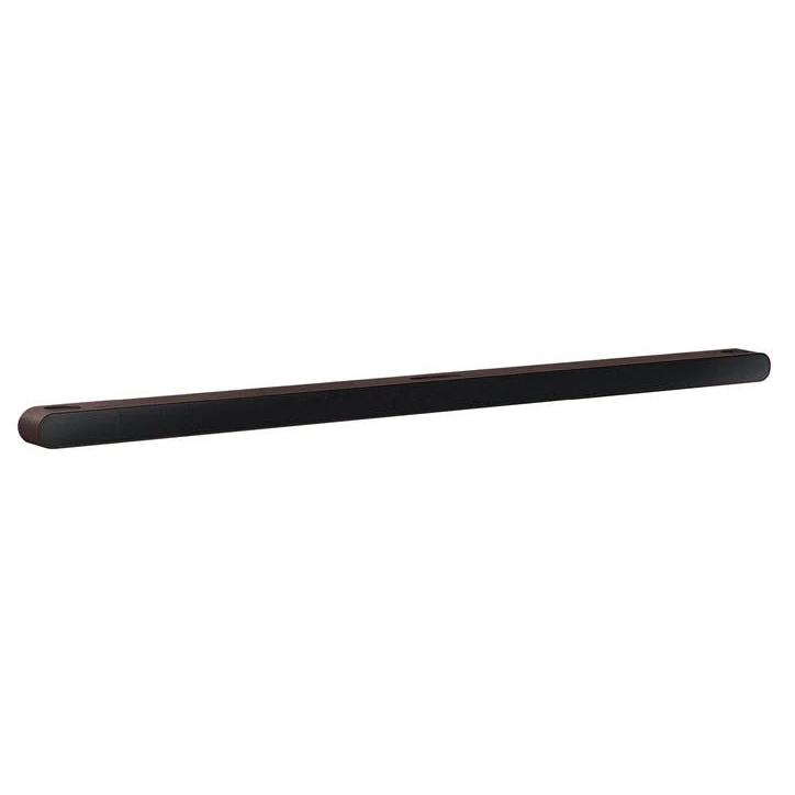 Ultra Slim Soundbar Skin - Brun, SAMSUNG VG-SCFBS8BW/ZA IMAGE 9
