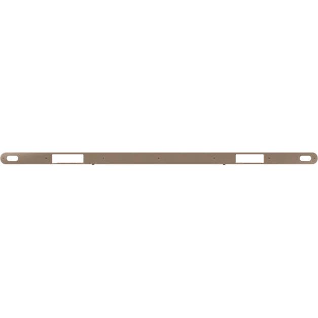 Ultra Slim Soundbar Skin - Teak, SAMSUNG VG-SCFBS8TK/ZA IMAGE 2