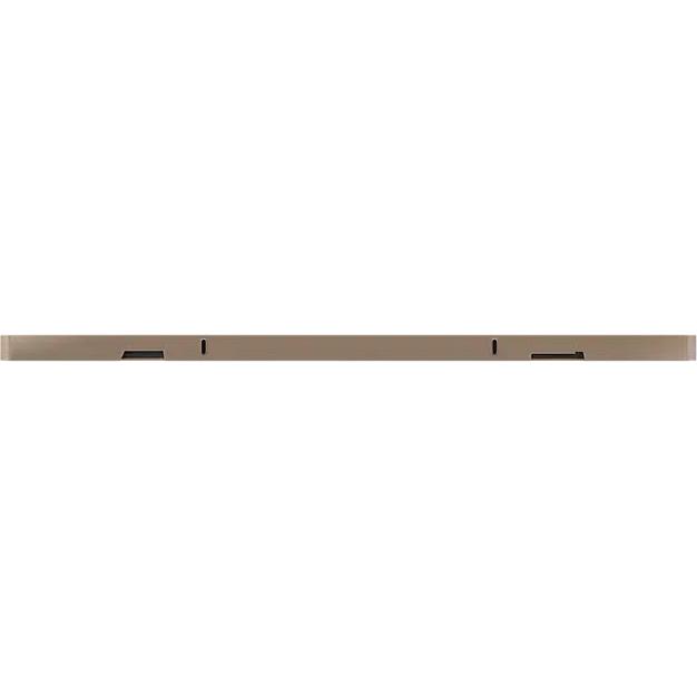 Ultra Slim Soundbar Skin - Teak, SAMSUNG VG-SCFBS8TK/ZA IMAGE 3