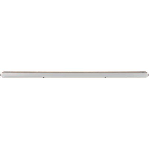Ultra Slim Soundbar Skin - Teak, SAMSUNG VG-SCFBS8TK/ZA IMAGE 5