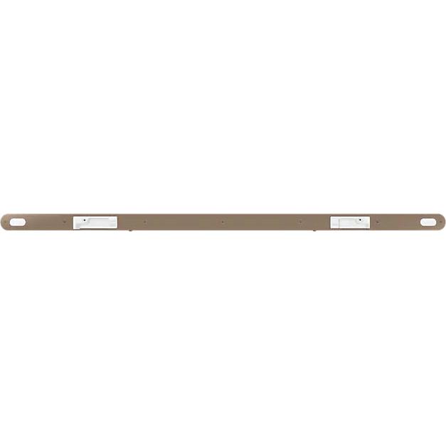 Ultra Slim Soundbar Skin - Teak, SAMSUNG VG-SCFBS8TK/ZA IMAGE 6