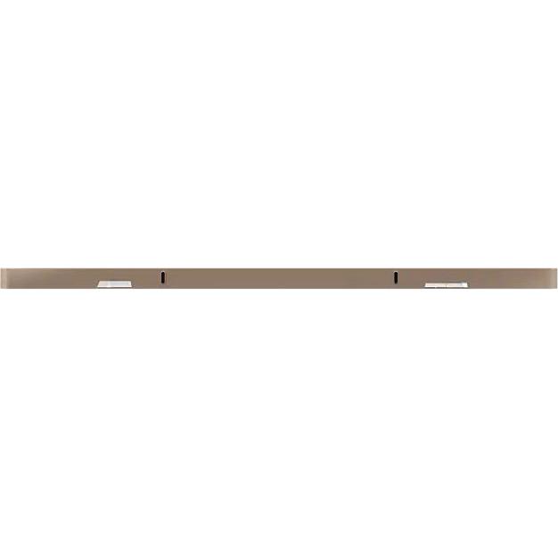 Ultra Slim Soundbar Skin - Teak, SAMSUNG VG-SCFBS8TK/ZA IMAGE 7