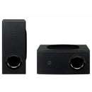 Compact Soundbar and Wireless Subwoofer, Yamaha SR-C30A IMAGE 4