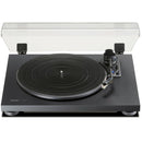 Bluetooth Belt Drive Stereo Turntable, Teac TN180BTA3B IMAGE 1
