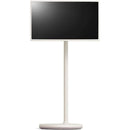 27" Touch Screen StanbyMe UHD TV Battery, AirPlay 2 NFC, LG 27ART10AKPL IMAGE 4