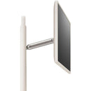 27" Touch Screen StanbyMe UHD TV Battery, AirPlay 2 NFC, LG 27ART10AKPL IMAGE 5