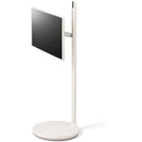 27" Touch Screen StanbyMe UHD TV Battery, AirPlay 2 NFC, LG 27ART10AKPL IMAGE 8