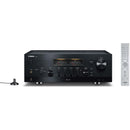 Yamaha 4-Channel Network Receiver R-N2000A B IMAGE 1