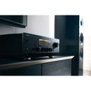 Yamaha 4-Channel Network Receiver R-N2000A B IMAGE 7