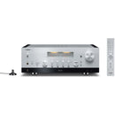 Yamaha 2-Channel Network Receiver R-N2000A S IMAGE 1