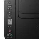 Colour Inkjet Multifunction Printer, CANON TS3420 - Black IMAGE 4