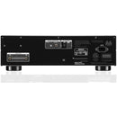 CD Player with AL32 Processing, Denon DCD1700NE - Black IMAGE 2