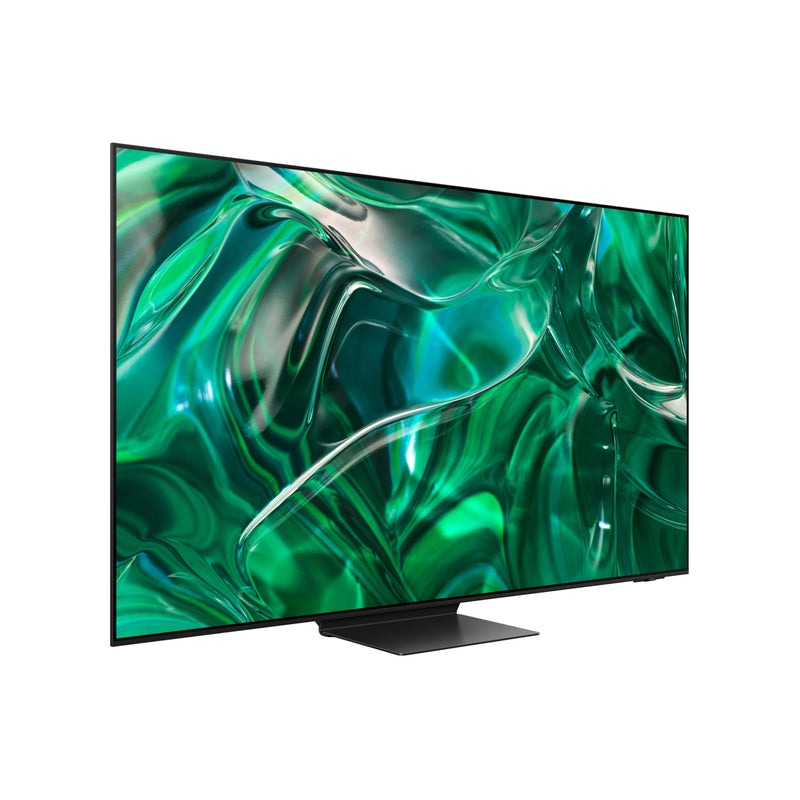 65'' OLED+ 4K smart TV Neural Quantum Processor 4K, AI. Samsung QN65S95CAFXZC IMAGE 7