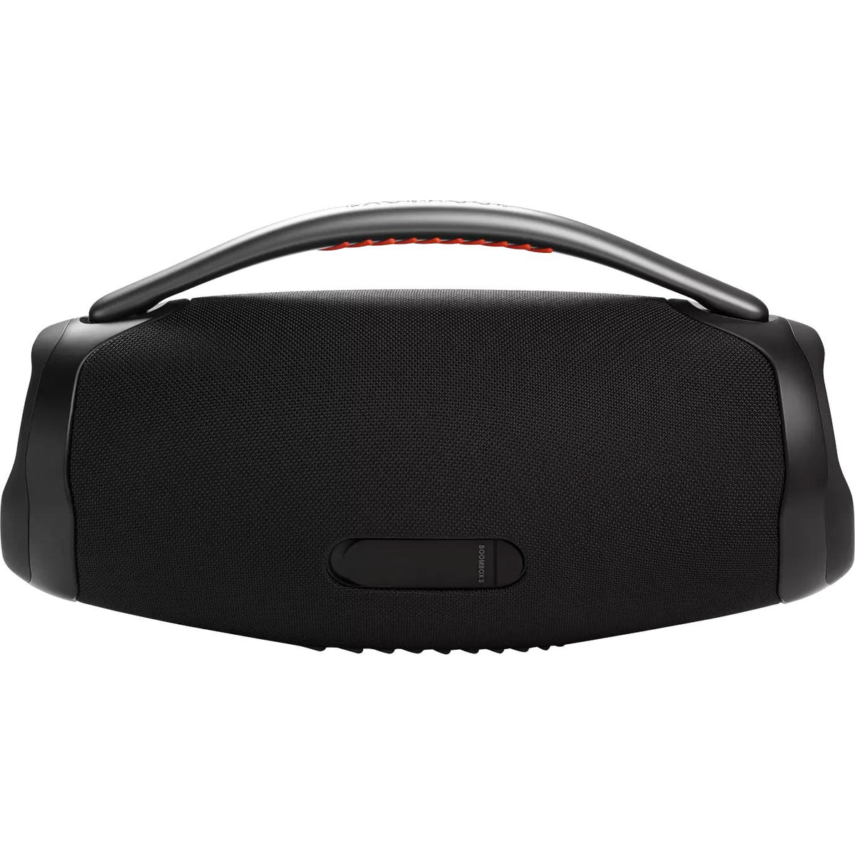 40W Bluetooth Wireless Portable Speaker, JBL BOOMBOX 3 - Black 40W Bluetooth Wireless Portable Speaker, JBL BOOMBOX 3 - Black