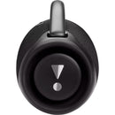 40W Bluetooth Wireless Portable Speaker, JBL BOOMBOX 3 - Black IMAGE 4