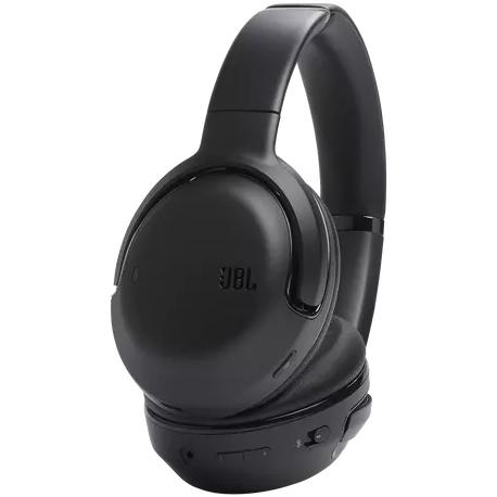 Wireless over-ear noise cancelling headphones. JBL TOURONEM2 - Black IMAGE 10