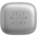 Live Free NC+ TWS In-Ear Earbuds. JBL LIVEFREE2TWS - Silver IMAGE 7