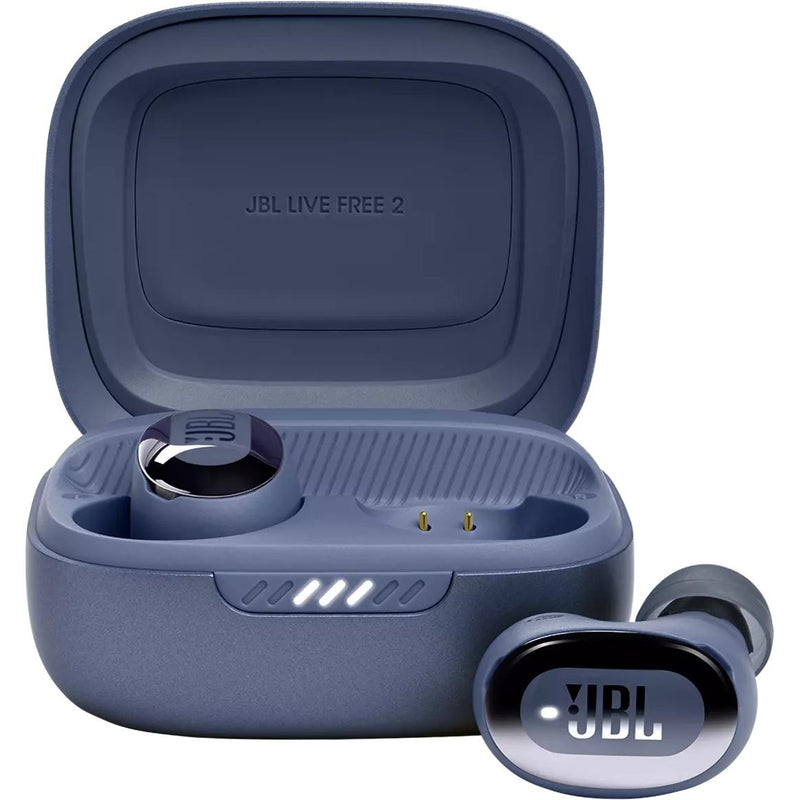 Live Free NC+ TWS In-Ear JBL LIVEFREE2TWS Blue