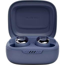 Live Free NC+ TWS In-Ear Earbuds. JBL LIVEFREE2TWS - Blue IMAGE 2