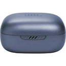 Live Free NC+ TWS In-Ear Earbuds. JBL LIVEFREE2TWS - Blue IMAGE 8
