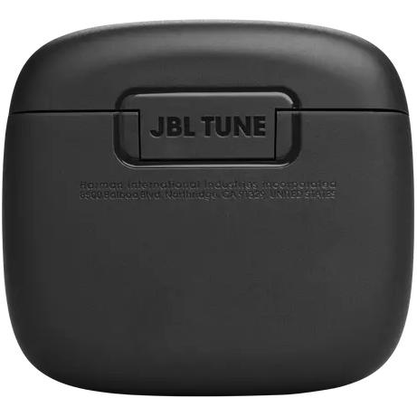 NC In-Ear Earbuds. JBL TFLEX - Black IMAGE 8