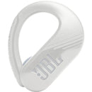 Sweatproof Wireless In-Ear Sport Headphones, JBL Endurance Peak III - White IMAGE 4