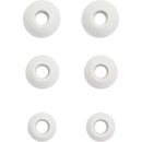 Sweatproof Wireless In-Ear Sport Headphones, JBL Endurance Peak III - White IMAGE 9