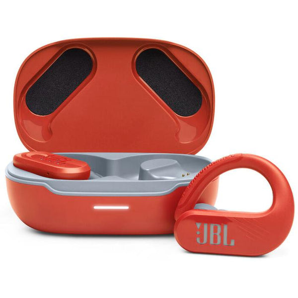 Sweatproof Wireless In-Ear Sport Headphones, JBL Endurance Peak III - Coriande IMAGE 1