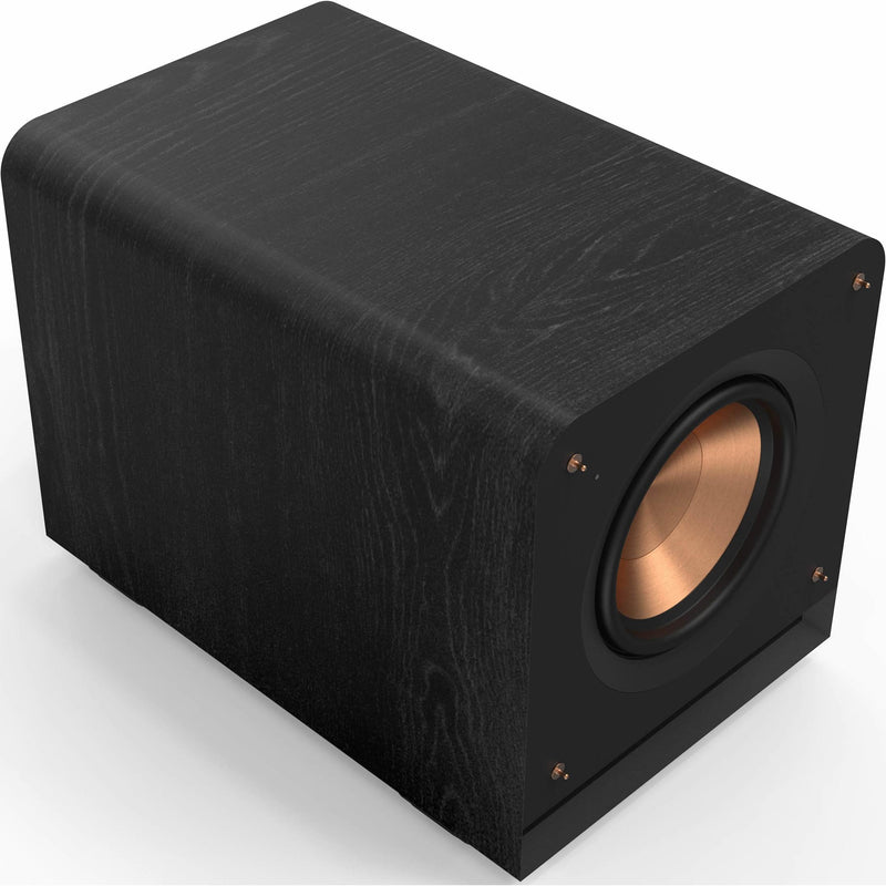 Reference Premiere MKII Subwoofer 10 in 300W, Klipsch RP1000SW IMAGE 2
