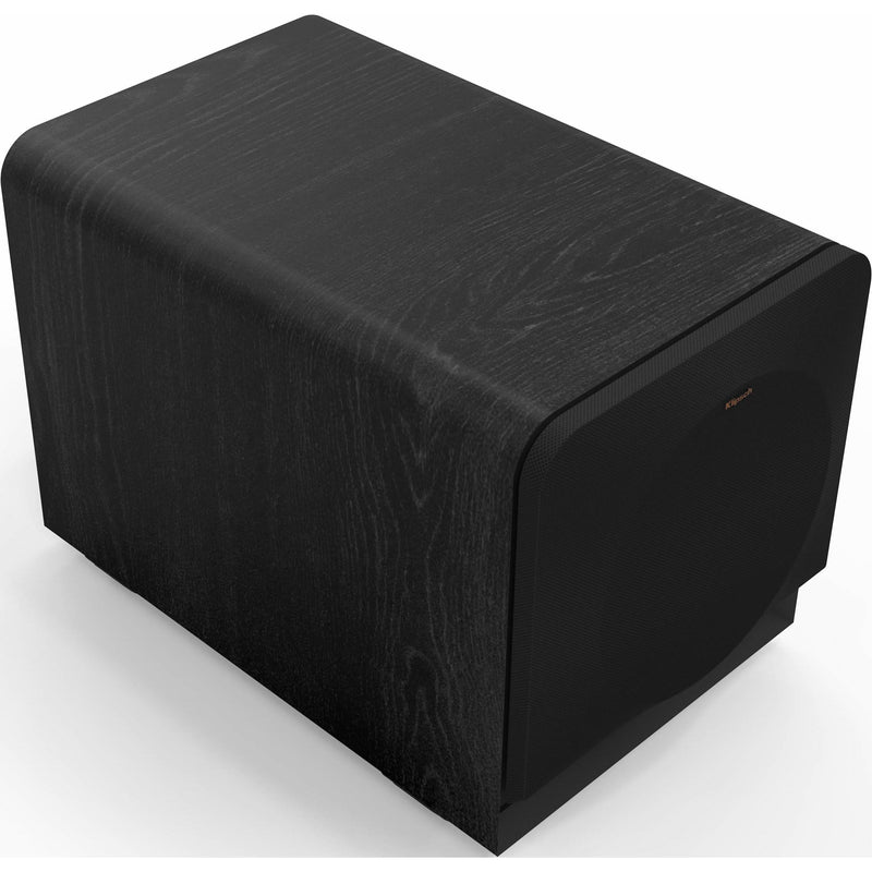 Reference Premiere MKII Subwoofer 10 in 300W, Klipsch RP1000SW IMAGE 4